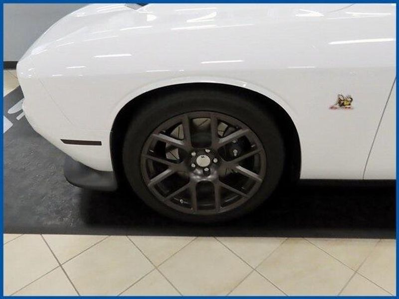 Used 2016 Dodge Challenger R/T Scat PackImage 3