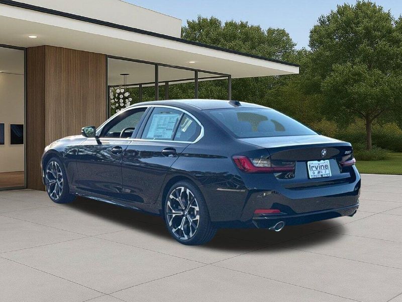 New 2026 BMW 3 Series 330iImage 10