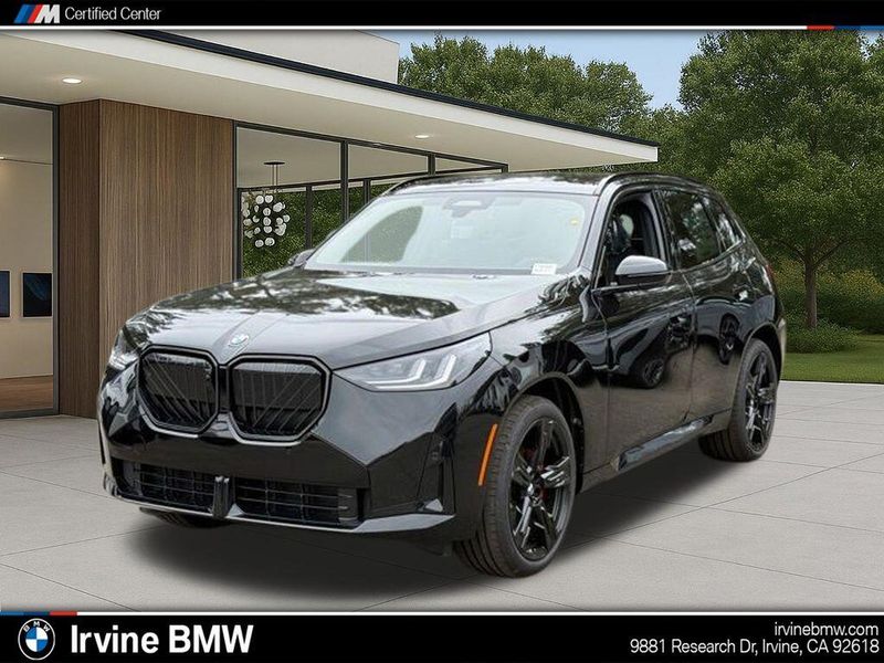 New 2026 BMW X3 30 xDriveImage 1