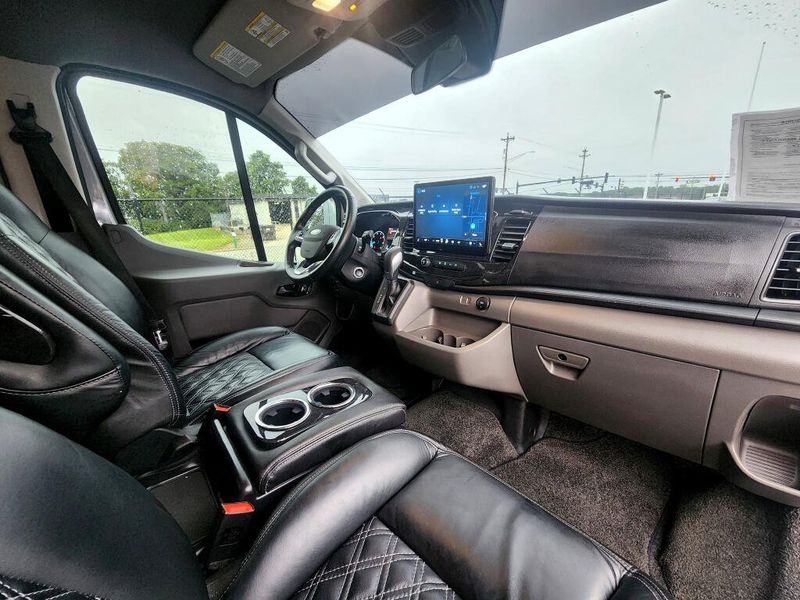 Used 2024 Ford Transit-150 Cargo Van 