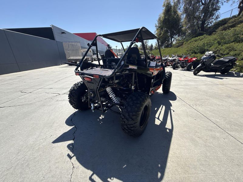 New 2026 Kayo S350 Image 18