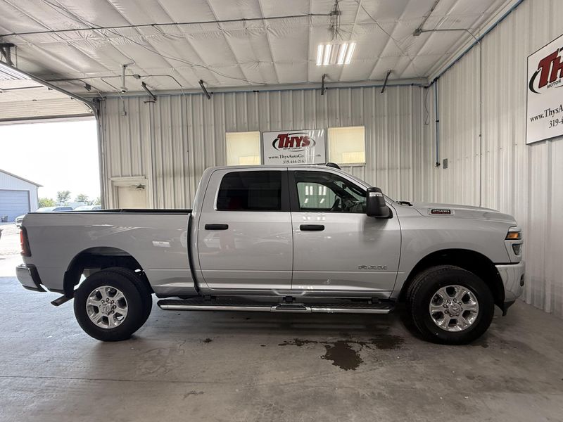 Used 2026 RAM 2500 Big HornImage 1