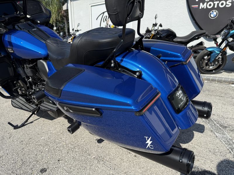 2024 Harley-Davidson