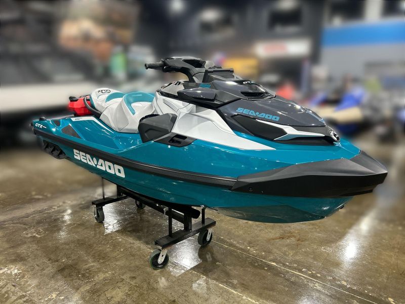 2025 Sea-Doo GTX LIMITED 325 (SOUND SYSTEM) Image 15