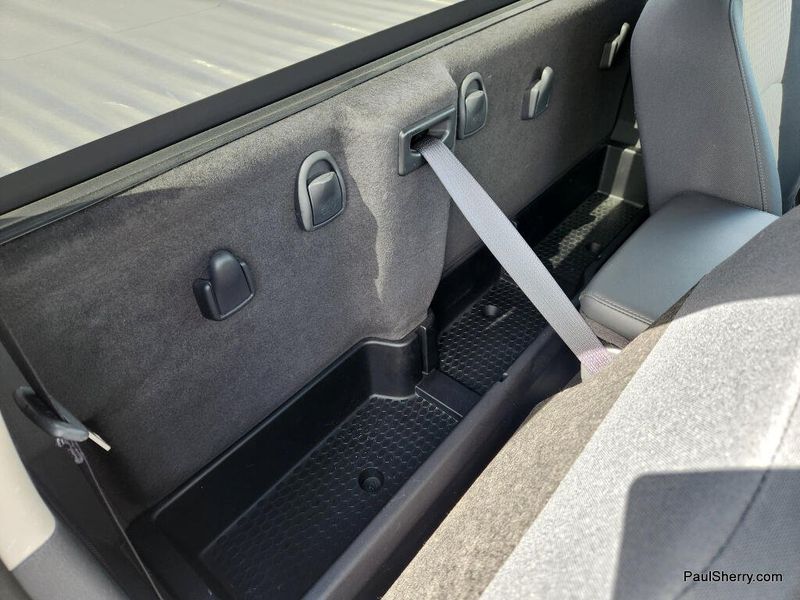 Used 2011 RAM 1500 SLT