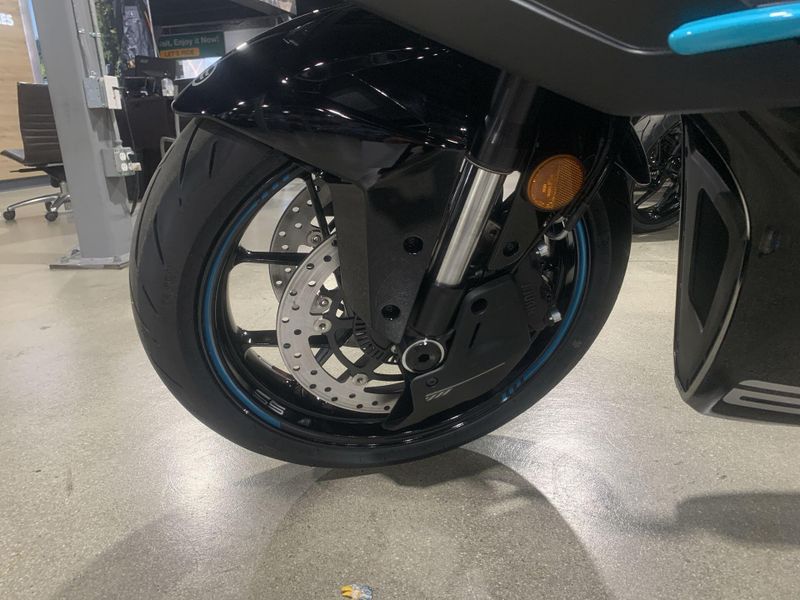 New 2025 CFMOTO 675SS Image 10