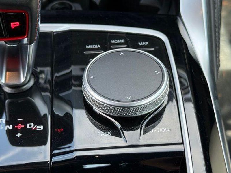 Used 2022 BMW M4 CompetitionImage 25