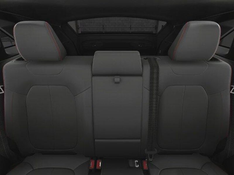 2024 Jeep Wagoneer S Wagoneer S Launch EditionImage 19