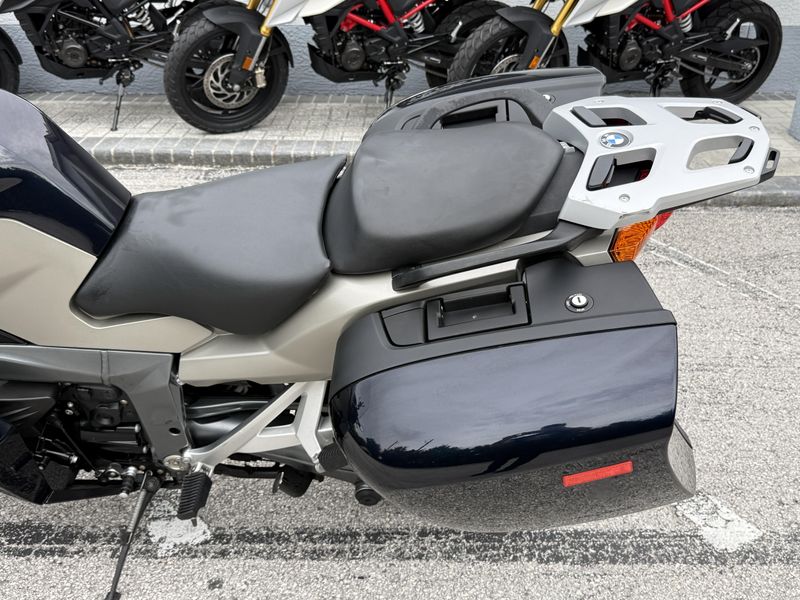 Used 2009 BMW K1300 GT 