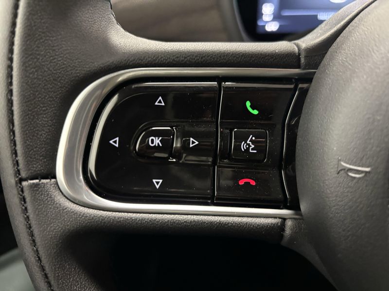 New 2025 Fiat 500e Giorgio Armani Collector