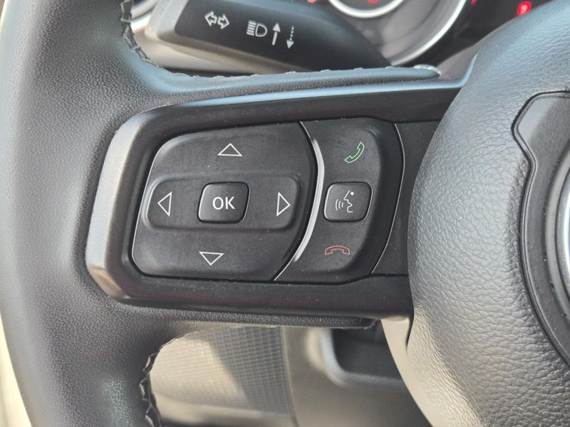 Used 2023 Jeep Wrangler Freedom 4 Door 4x4 *Ltd Avail*