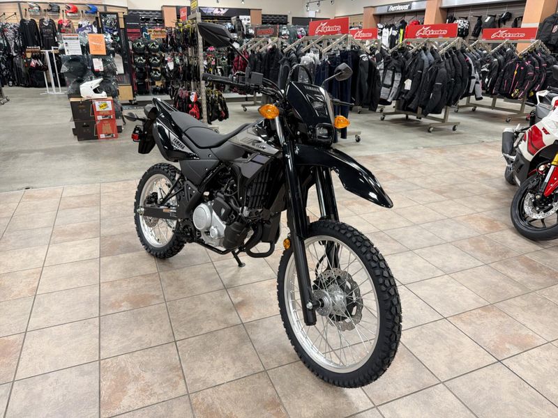 New 2026 Yamaha WR125R Image 10