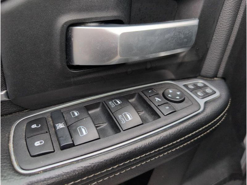 Used 2024 RAM 2500 Big HornImage 13