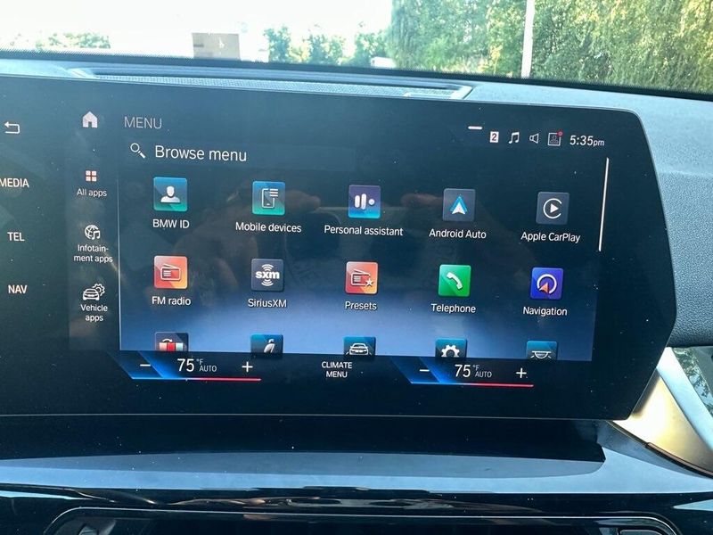 2023 Bmw X1 XDrive28i photo 4