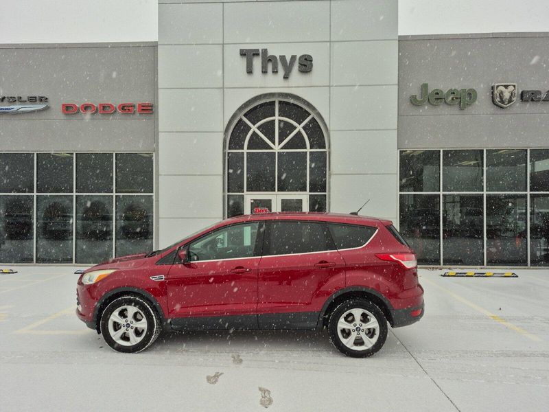 2013 Ford Escape SEImage 34