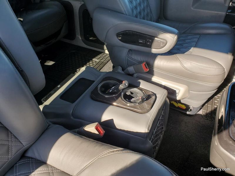 Used 2025 Chevrolet Express Cargo 