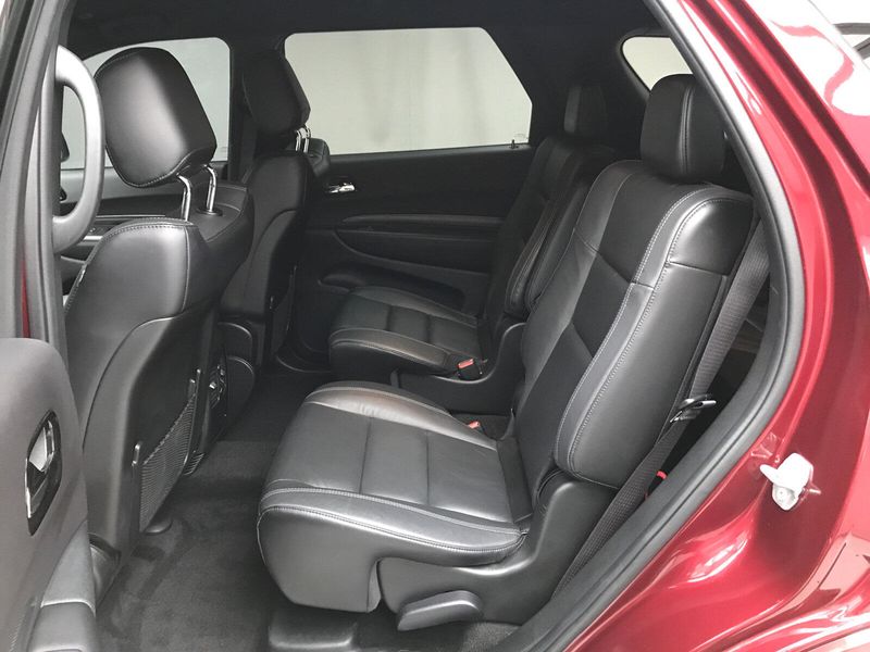 2022 Dodge Durango GTImage 14