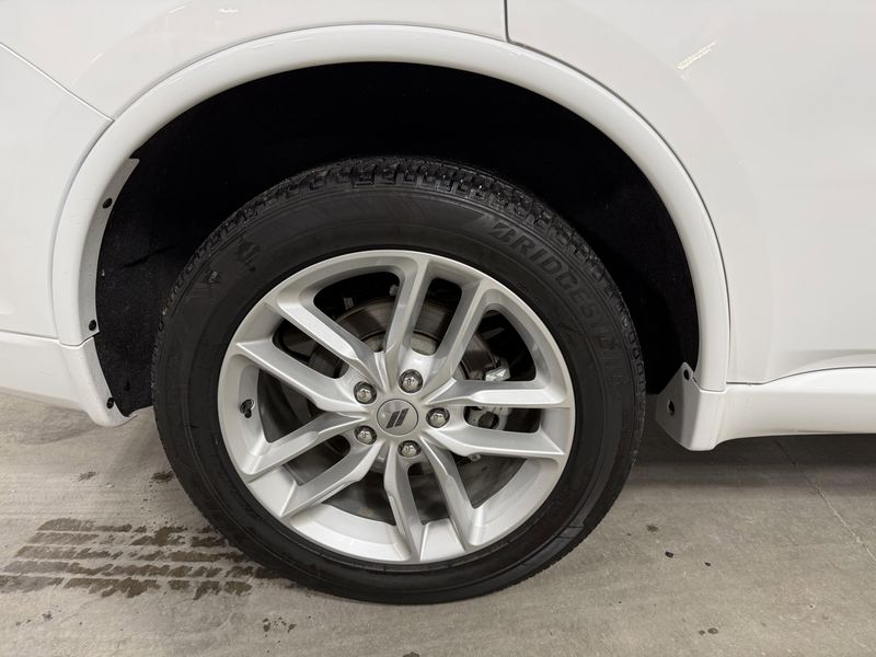 Used 2025 Dodge Durango GT PlusImage 10