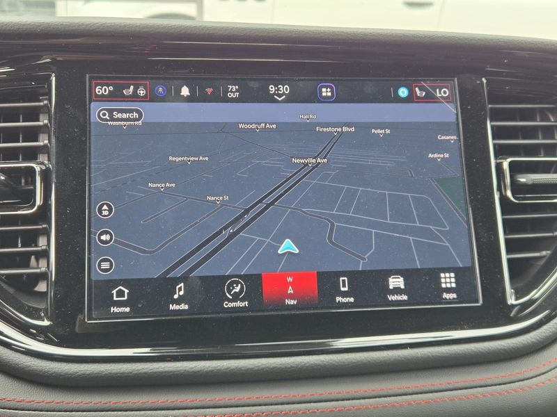 New 2026 Dodge Durango Gt Plus Awd Hemi V8