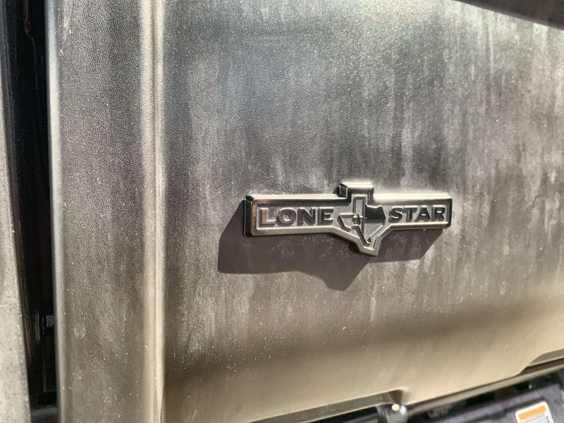 New 2025 Can-Am DEFENDER MAX LONE STAR CAB HD10 Image 16