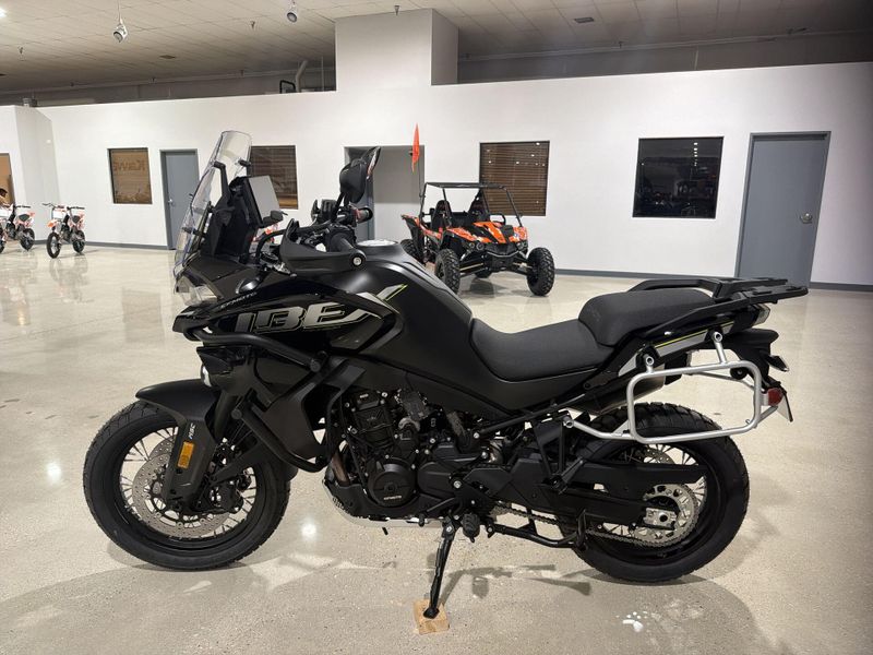 New 2026 CFMOTO IBEX 800-E Image 14