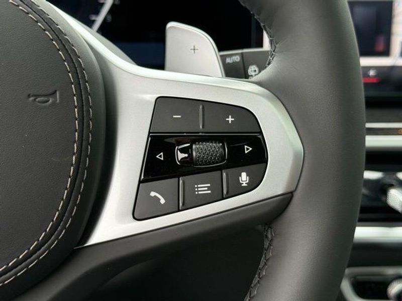 New 2026 BMW X5 sDrive40iImage 23