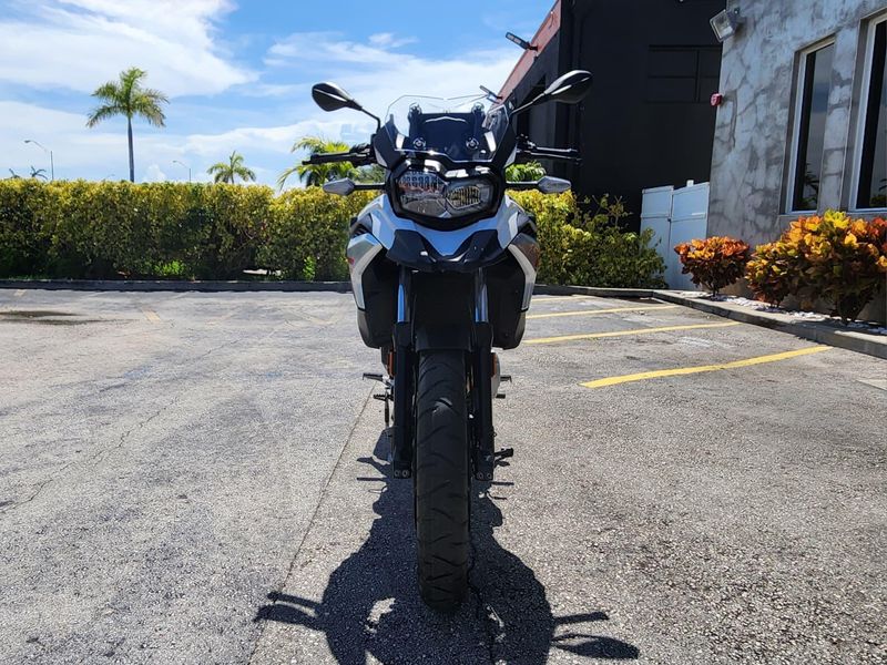 Used 2023 BMW F 750 GS Image 2