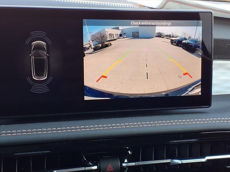 New 2026 Alfa Romeo Tonale VeloceImage 23