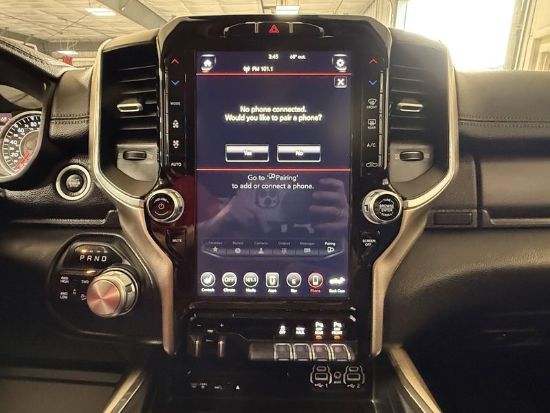 Used 2019 RAM 2500 LaramieImage 33