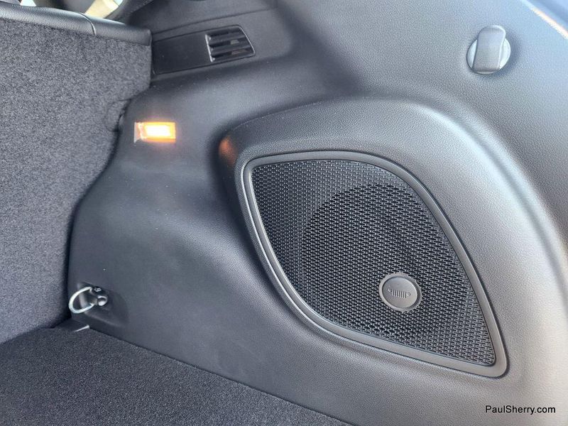 New 2025 Jeep Compass Limited 4x4