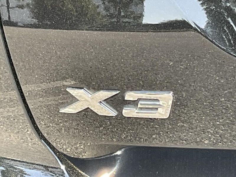 2024 BMW X3 sDrive30iImage 14