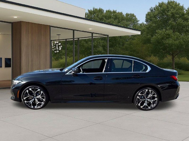 Used 2026 BMW 3 Series 330iImage 12