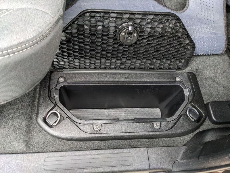 Used 2022 RAM 1500 Big HornImage 16