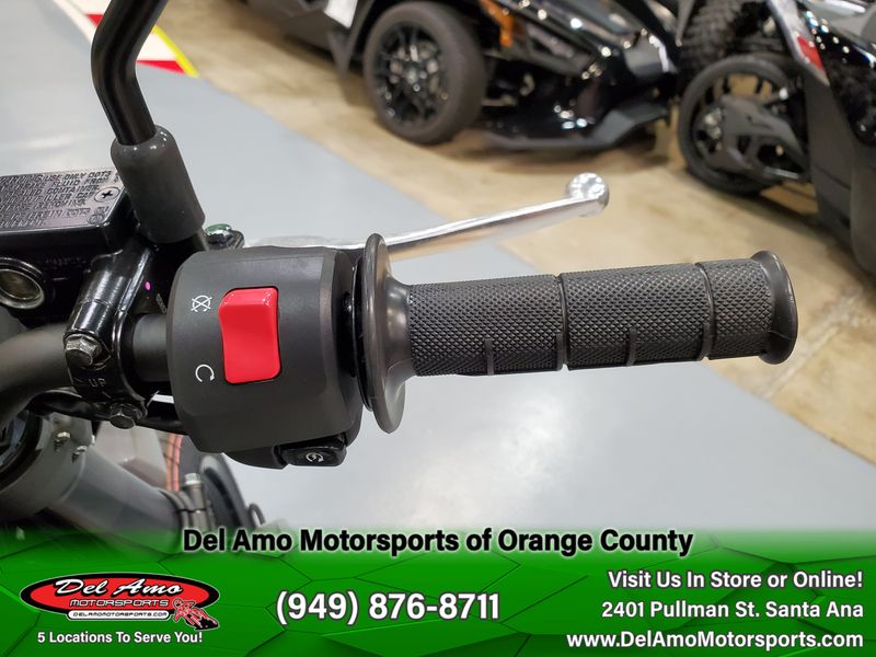 2024 Kawasaki KLX300GRFNL-GY1  in a BATTLE GRAY exterior color. Del Amo Motorsports of Orange County (949) 416-2102 delamomotorsports.com 