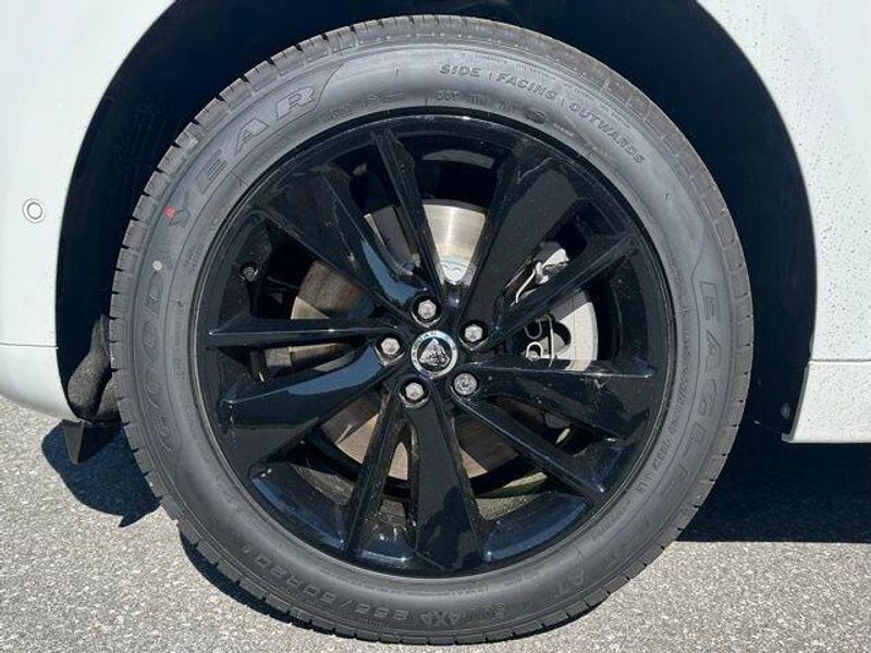 2026 Jaguar F-PACE R-Dynamic S