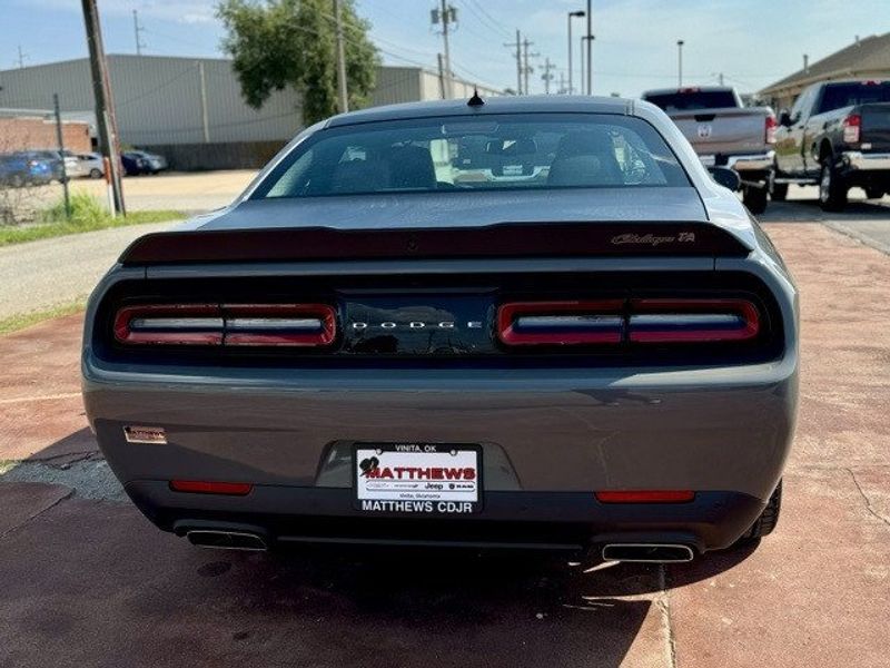 2023 Dodge Challenger R/TImage 6