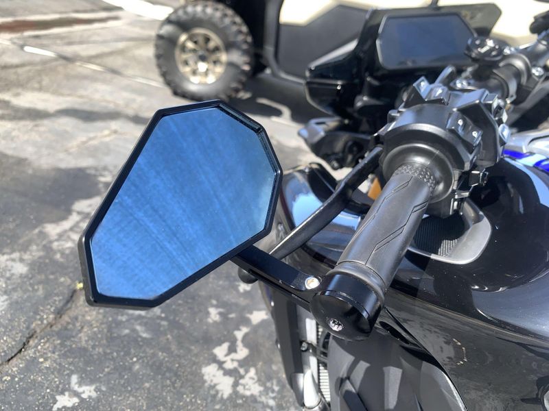 Used 2023 Yamaha MT-10 SP CA Image 20
