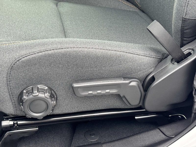 New 2026 Jeep Wrangler 4-door Sport