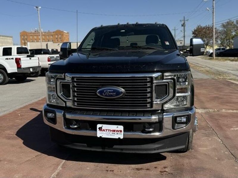 2022 Ford F-350 XLTImage 2