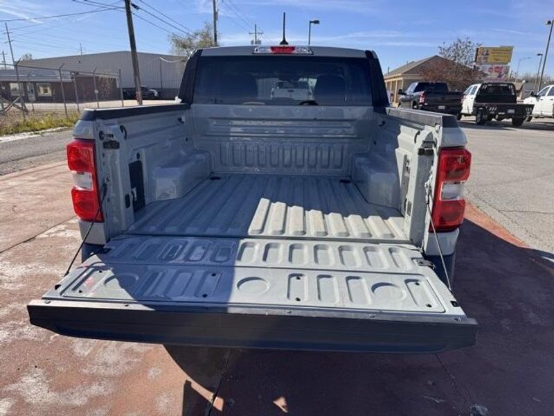 Used 2022 Ford Maverick XLTImage 7