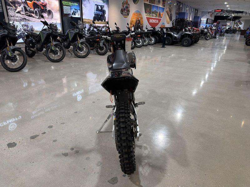 New 2026 Kayo EC2I Image 16