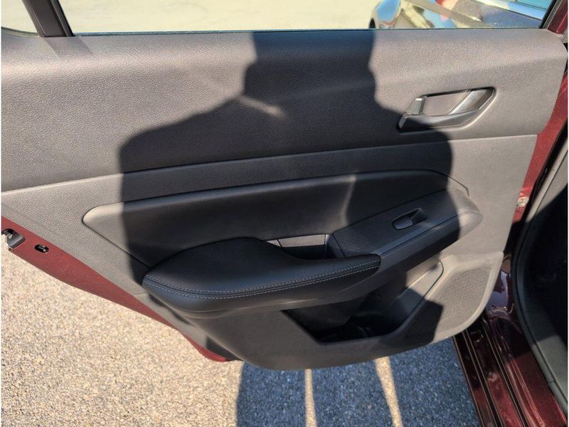 Used 2024 Nissan Altima 2.5 SVImage 30