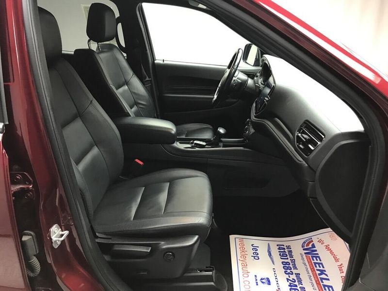 Used 2021 Dodge Durango GT PlusImage 24