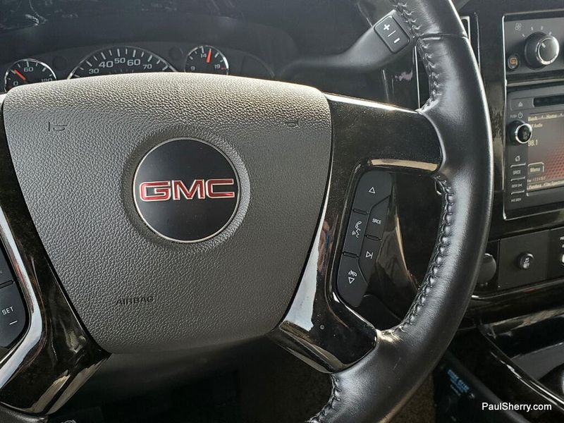 Used 2020 GMC Savana Cargo 