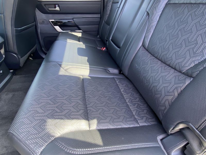 2024 Toyota Tundra LimitedImage 15