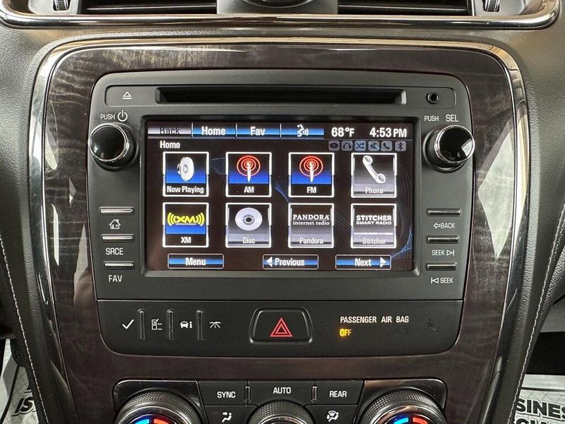 2015 Buick Enclave Leather GroupImage 4