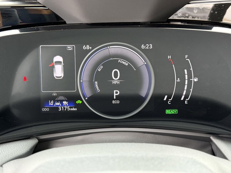 Used 2026 Lexus NX 350hImage 24