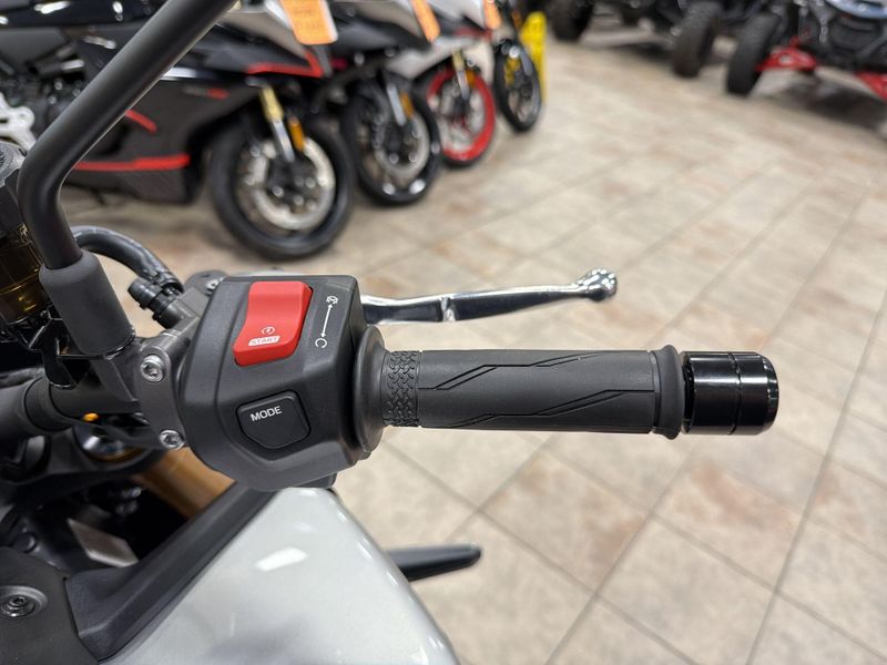New 2026 Yamaha MT-09 SP Image 24