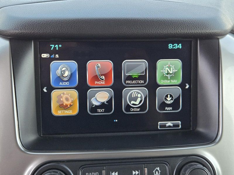 Used 2020 Chevrolet Tahoe 2WD 4dr LS