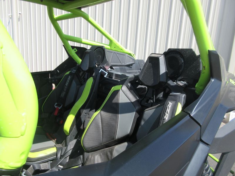 USED 2024 POLARIS RZR PRO R 4 ULTIMATE Image 15